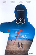 Séptimo día, El – plakát filmu