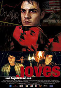Joves – plakát filmu