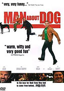 Man About Dog – plakát filmu