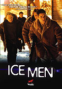 Ice Men – plakát filmu