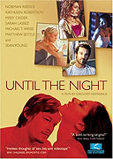 Until the Night – plakát filmu