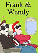 Frank a Wendy – plakát filmu