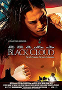 Black Cloud – plakát filmu