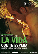 Vida que te espera, La – plakát filmu