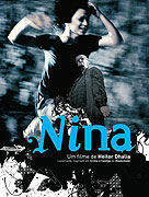 Nina – plakát filmu