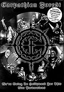 Carpathian Forest - We're Going to Hollywood for This: Live Perversions – plakát filmu