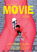 Movie – plakát filmu