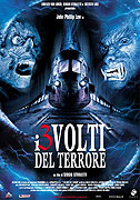 Tre volti del terrore, I – plakát filmu