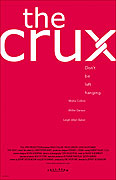 Crux, The – plakát filmu