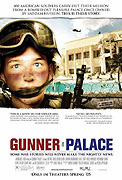 Gunner Palace – plakát filmu