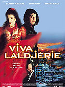 Viva Algeria – plakát filmu