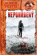 Nepohřbený – plakát filmu