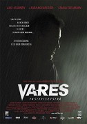 Vares - Yksityisetsivä – plakát filmu
