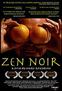 Zen Noir – plakát filmu