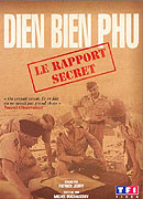 Dien Bien Phu: tajná zpráva – plakát filmu