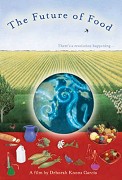 Future of Food, The – plakát filmu