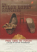 Tulse Luper Suitcases, Part 2: Vaux to the Sea, The – plakát filmu