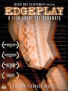 Edgeplay: A Film About The Runaways – plakát filmu