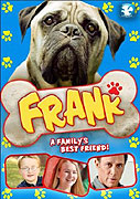 Náš přítel Frank – plakát filmu