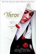Thérèse: The Story of Saint Thérèse of Lisieux – plakát filmu