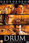 Drum – plakát filmu
