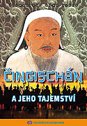 Čingischán a jeho tajemství – plakát filmu