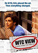 WTC View – plakát filmu