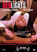 Feux rouges – plakát filmu
