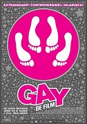 Gay – plakát filmu