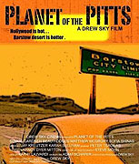 Planet of the Pitts – plakát filmu