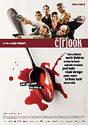 C(r)ook – plakát filmu