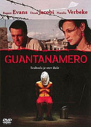 Guantanamero – plakát filmu