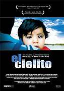 Cielito, El – plakát filmu