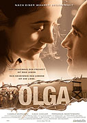Olga – plakát filmu