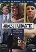 Juoksuhaudantie – plakát filmu