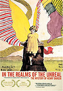 In the Realms of the Unreal – plakát filmu