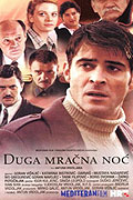 Duga mracna noc – plakát filmu
