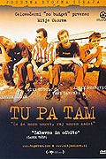 Tu pa tam – plakát filmu