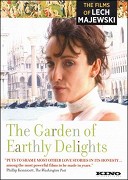 Garden of Earthly Delights, The – plakát filmu