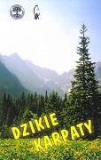 Divoké Karpaty – plakát filmu