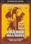 Palermo Hollywood – plakát filmu