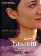 Yasmin – plakát filmu