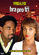 Hra pro tři – plakát filmu