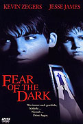 Fear of the Dark – plakát filmu