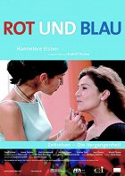 Rot und blau – plakát filmu