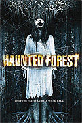Haunted Forest – plakát filmu