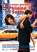 Phileine zegt sorry – plakát filmu