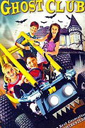 Ghost Club, The – plakát filmu