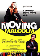 Moving Malcolm – plakát filmu