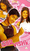 Ishq Vishk – plakát filmu